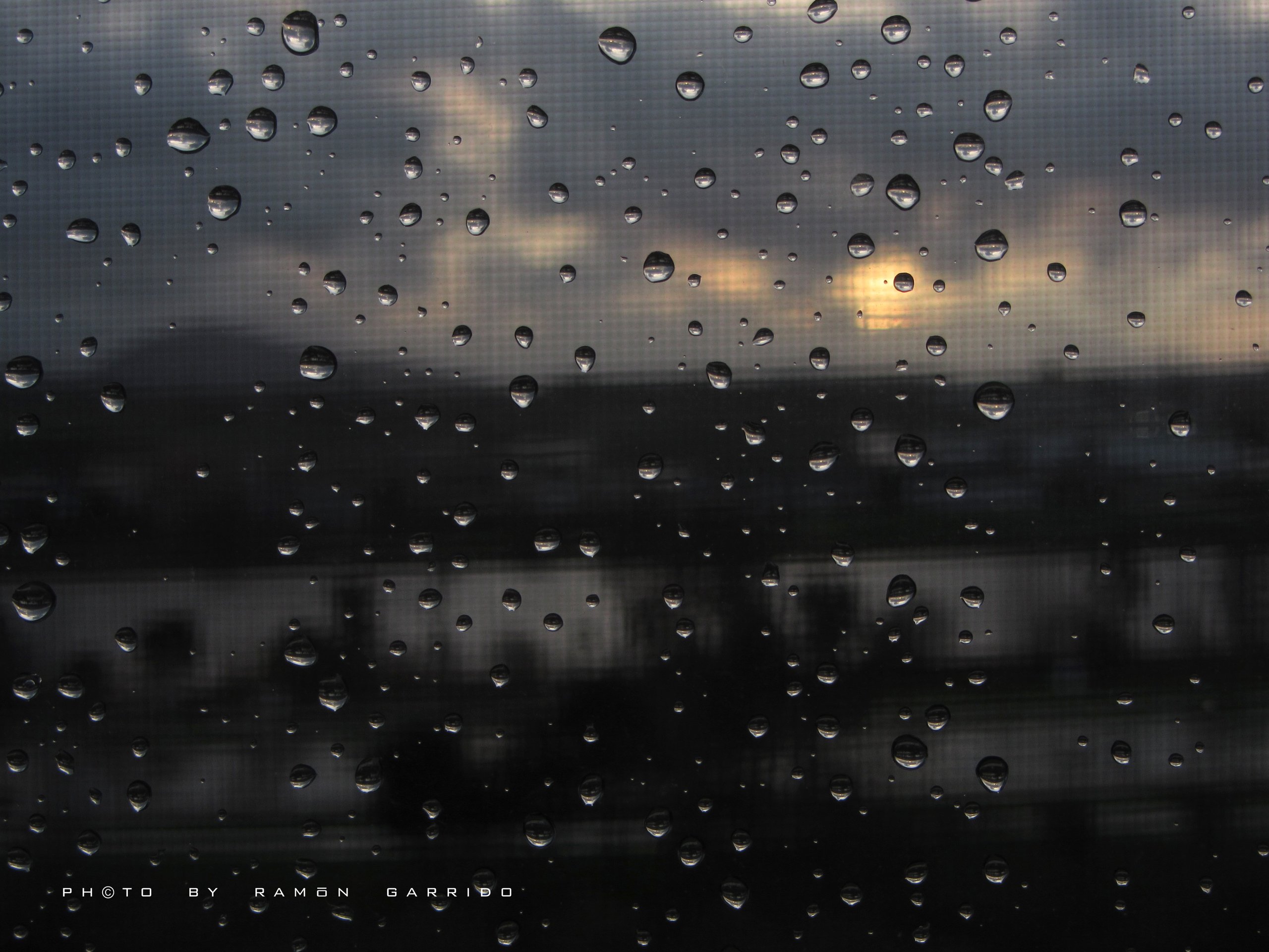 Mérida Gotas de lluvia 3